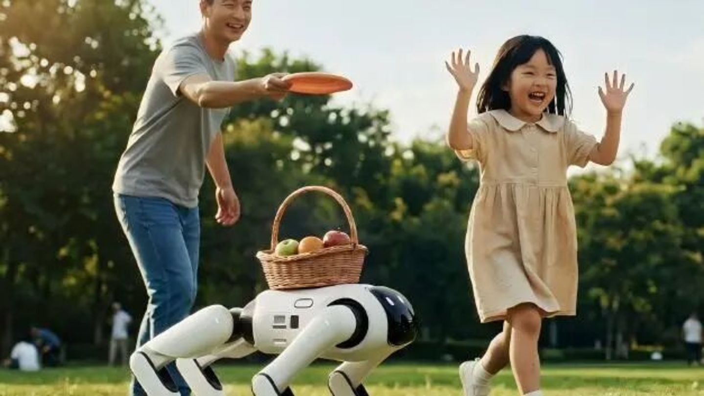 2万元的启元机器人,撑得起上纬新材的600亿市值吗? 2万元的启元机器人,撑得起上纬新材的600亿市值吗?