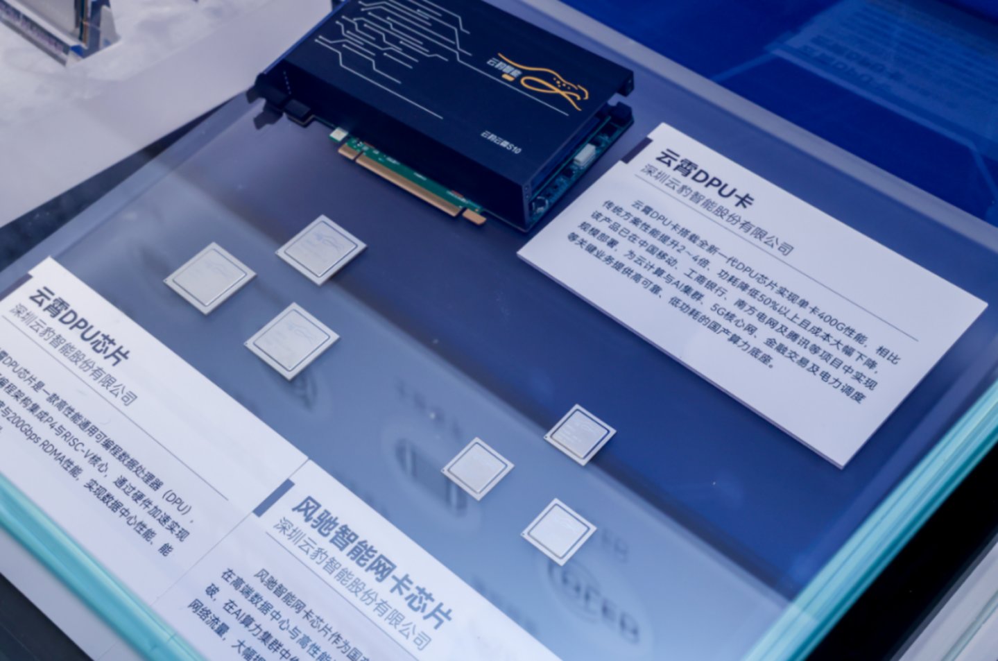 万亿算力网基建启幕,三大运营商携手云豹智能攻坚算网核心底座 万亿算力网基建启幕,三大运营商携手云豹智能攻坚算网核心底座
