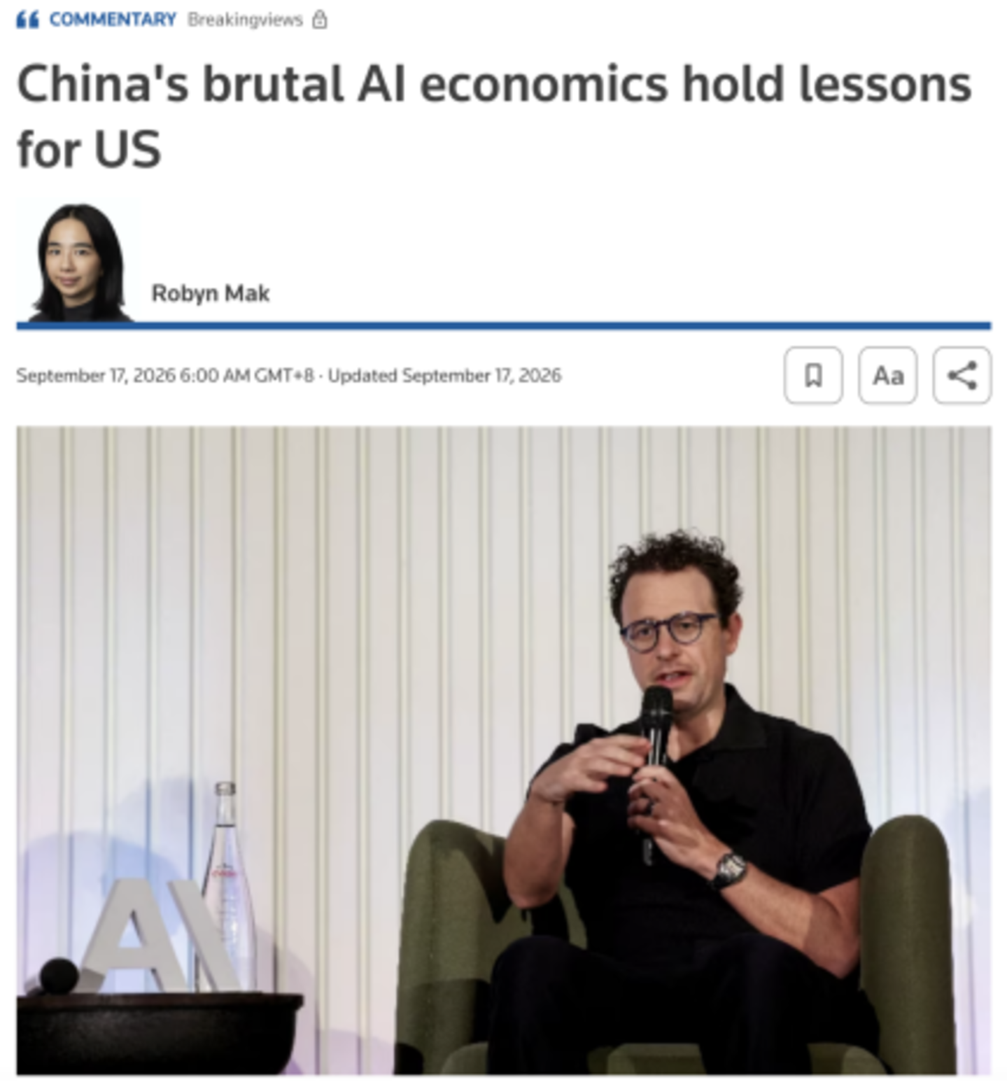  亚马逊开始成为Kimi的印钞机