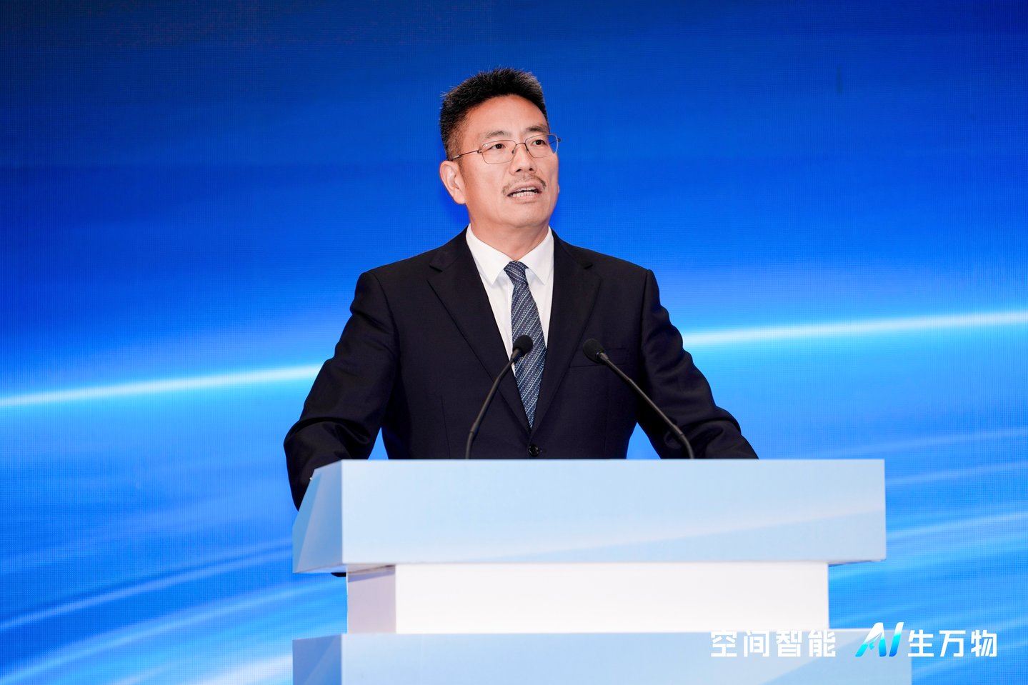 推出全空间无人体系与开放平台,高德构建空间智能产业生态 推出全空间无人体系与开放平台,高德构建空间智能产业生态