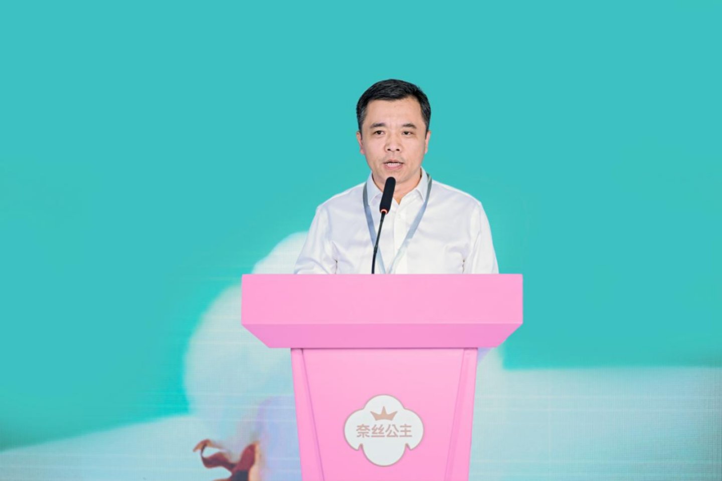 品质升级浪潮里,奈丝公主打开工厂讲透质量逻辑 品质升级浪潮里,奈丝公主打开工厂讲透质量逻辑
