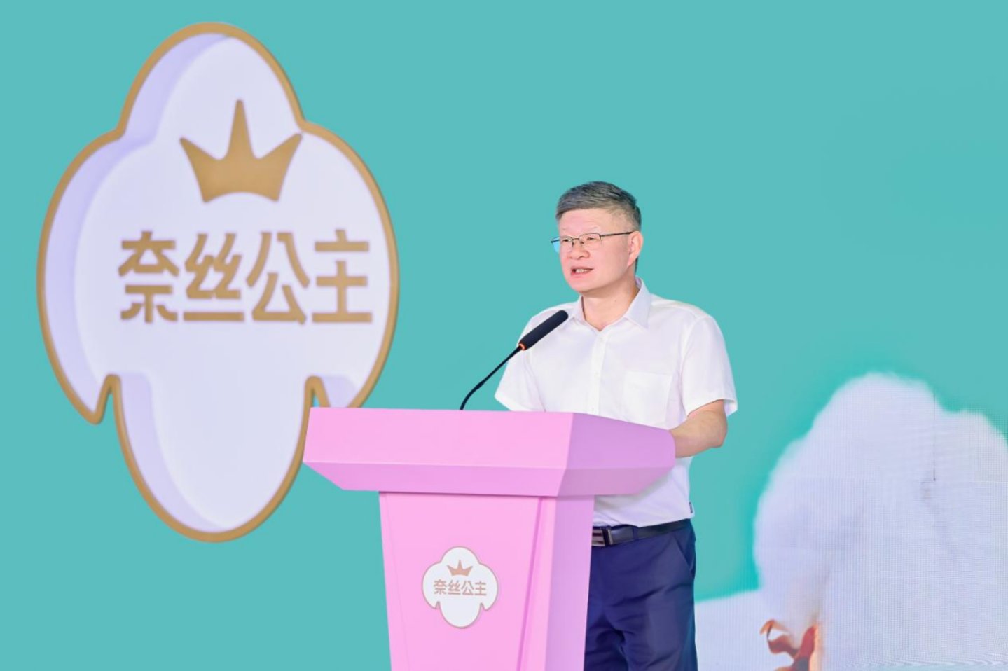 品质升级浪潮里,奈丝公主打开工厂讲透质量逻辑 品质升级浪潮里,奈丝公主打开工厂讲透质量逻辑