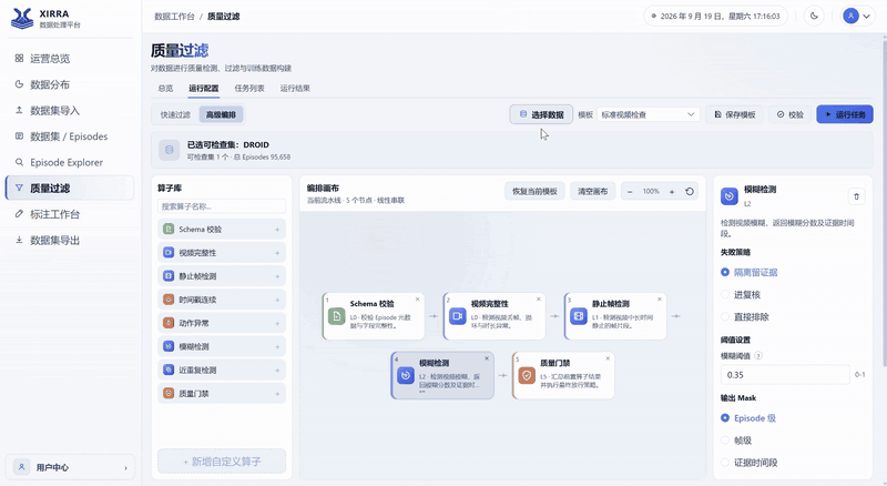 「华为大模型双子星」联手,Physical AI创业公司息壤开物成立两月,连获数亿元融资,物理能力登顶全球第一 「华为大模型双子星」联手,Physical AI创业公司息壤开物成立两月,连获数亿元融资,物理能力登顶全球第一