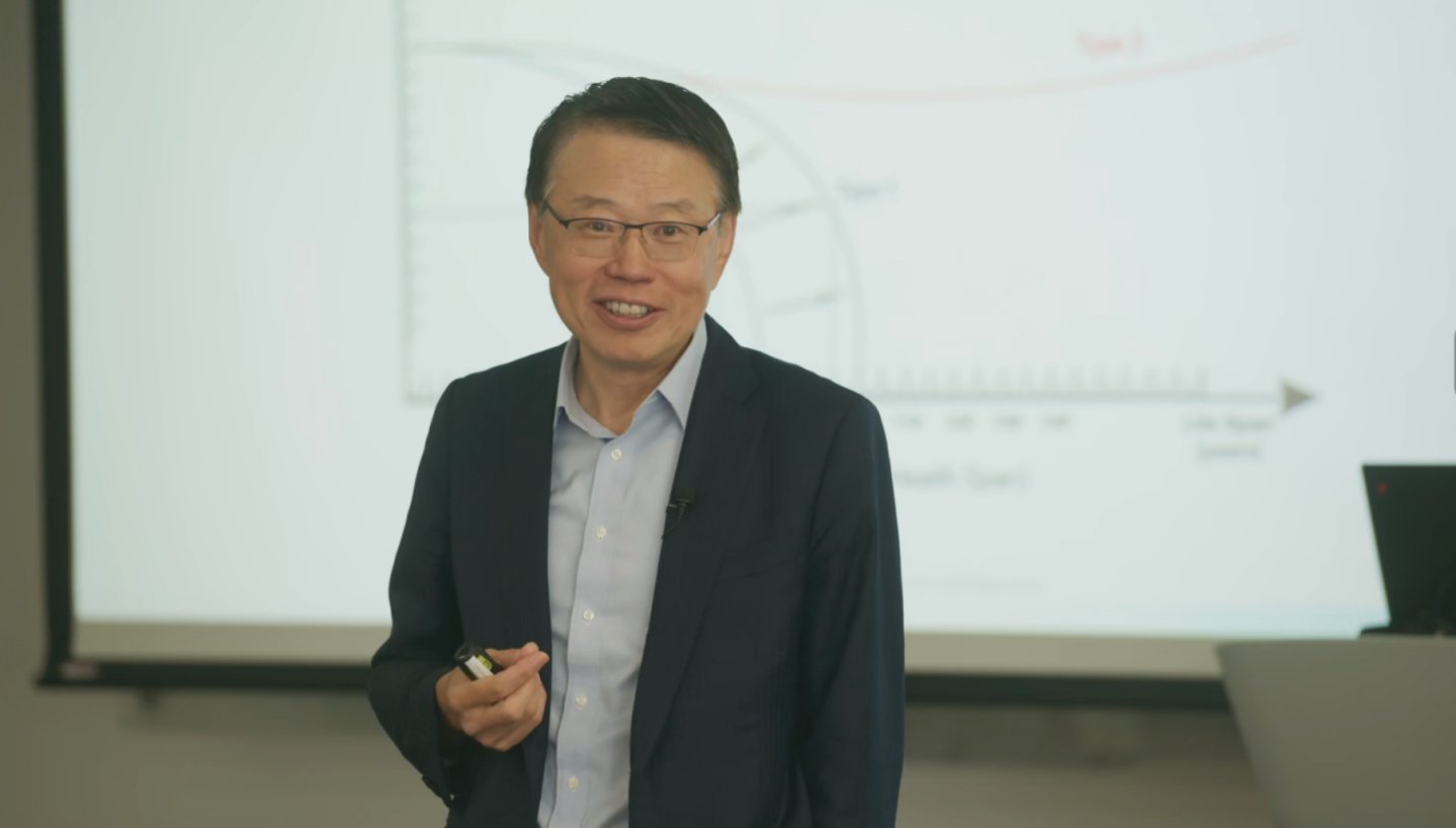 未来20年医学走向哪里?Hinton、Levitt、Verdin等科学家提出六大前沿观点 未来20年医学走向哪里?Hinton、Levitt、Verdin等科学家提出六大前沿观点