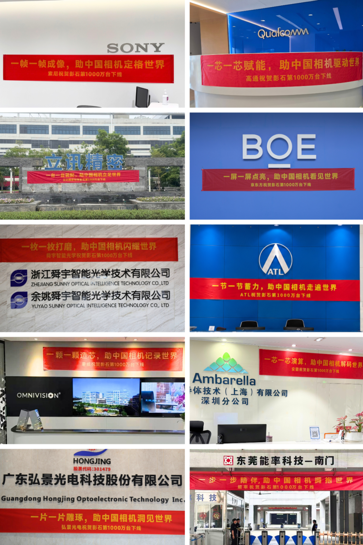 把1千万台相机卖到全世界,一共分几步? 把1千万台相机卖到全世界,一共分几步?