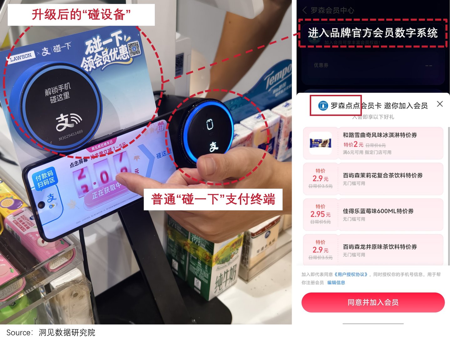 AI给蚂蚁发了一张新名片