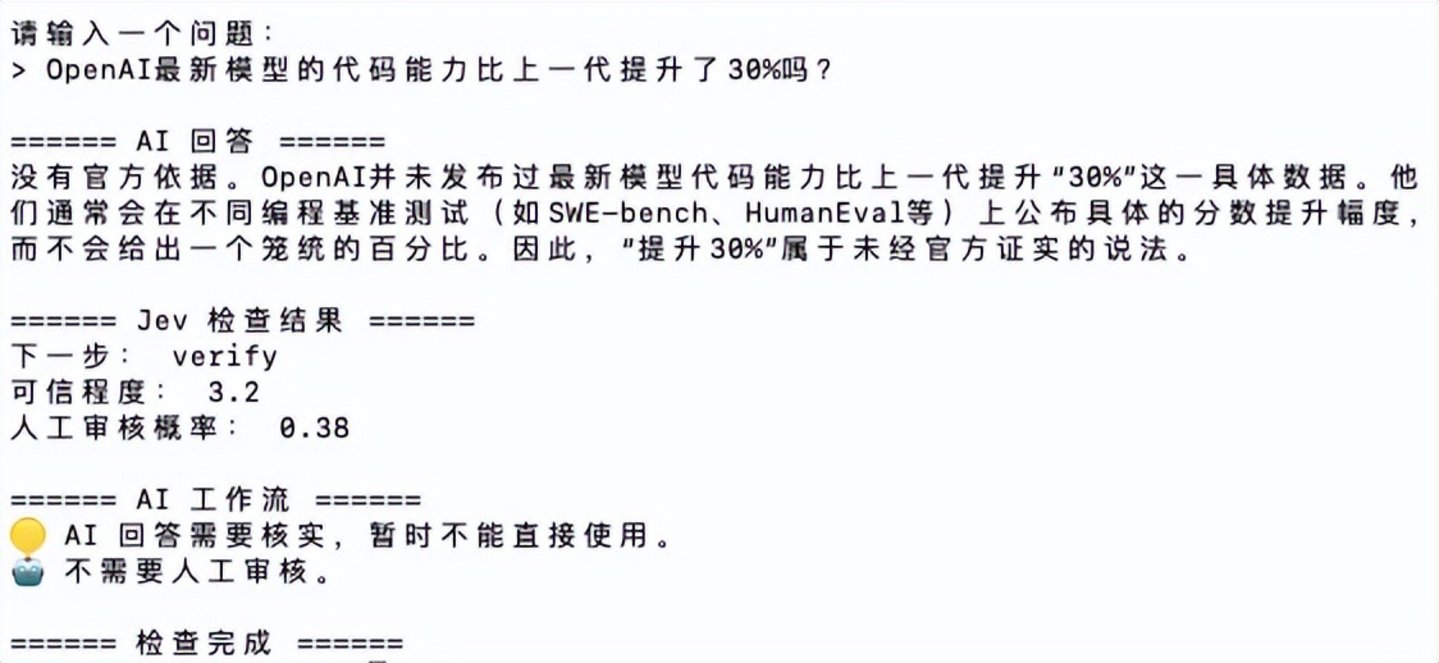 被硅谷吹爆的Jev到底有什么用?我们替你亲手试了试 被硅谷吹爆的Jev到底有什么用?我们替你亲手试了试