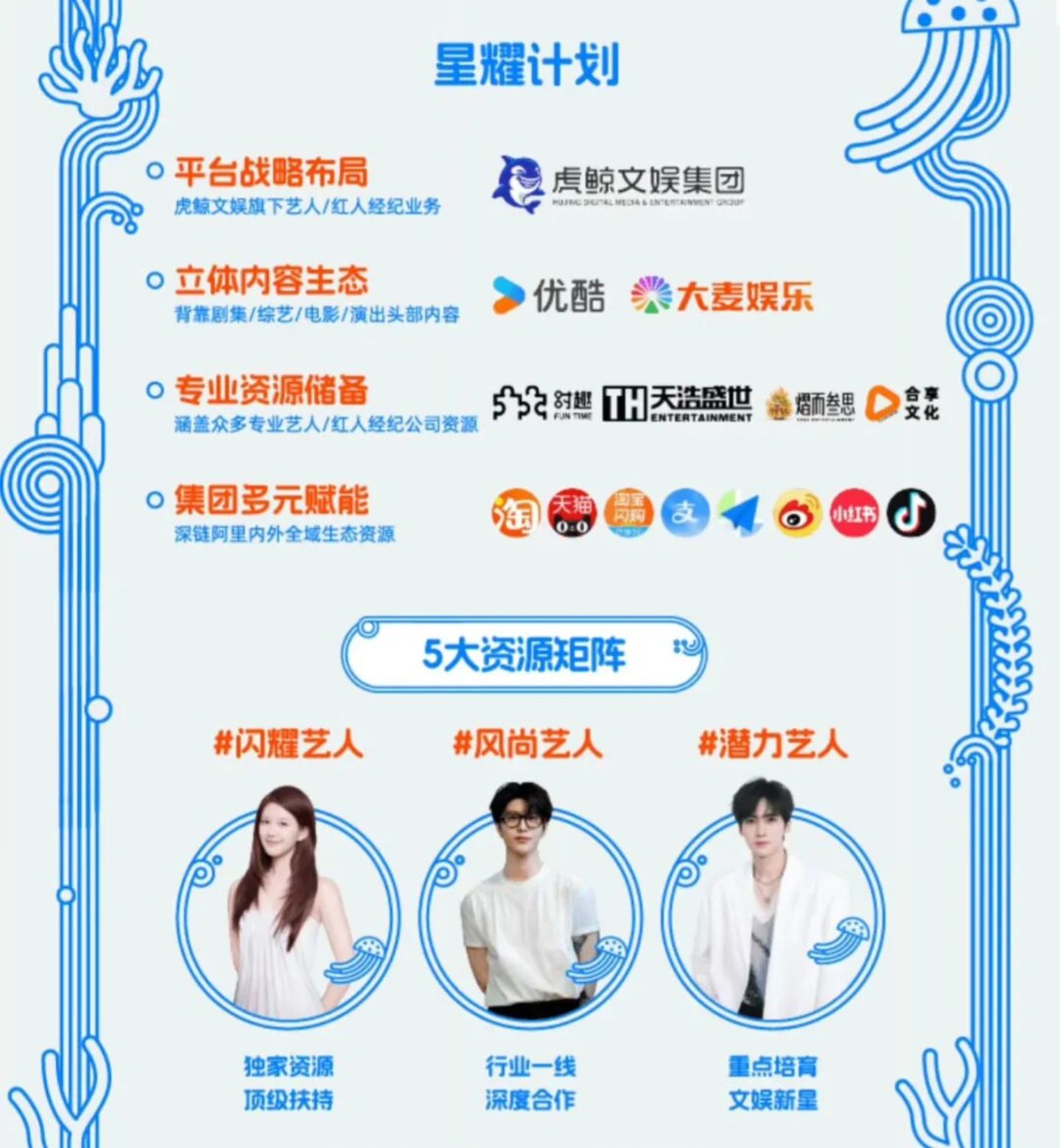 赵露思们,正在拿回内娱的话语权 赵露思们,正在拿回内娱的话语权