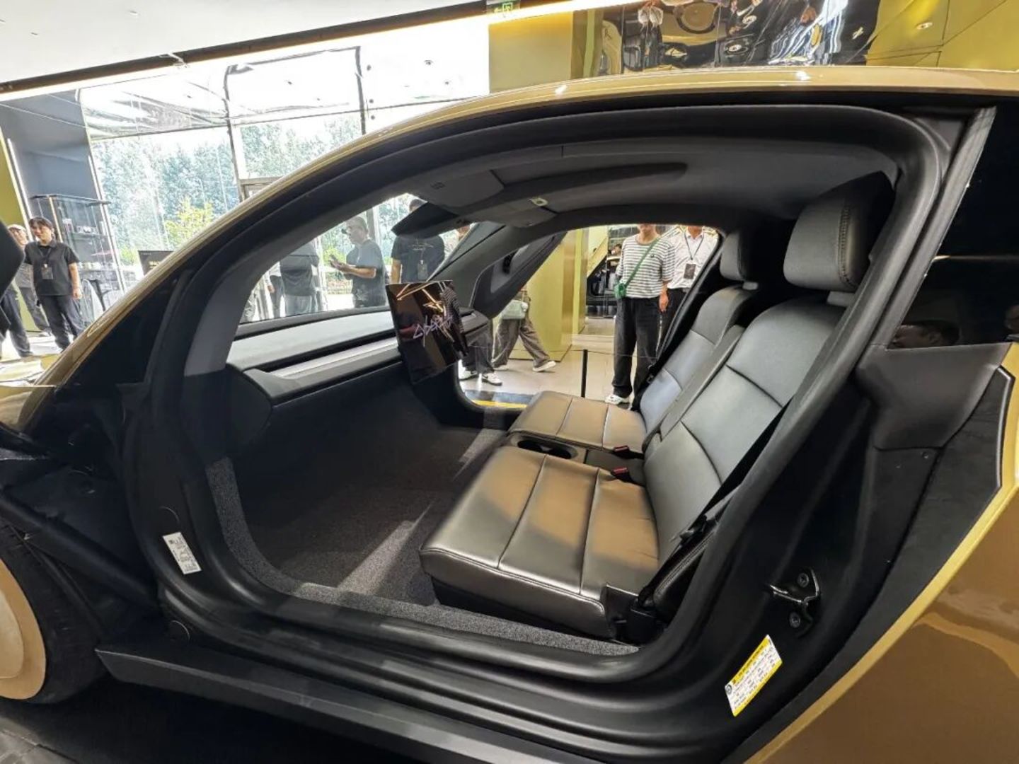 特斯拉,是Robotaxi的救星吗? 特斯拉,是Robotaxi的救星吗?
