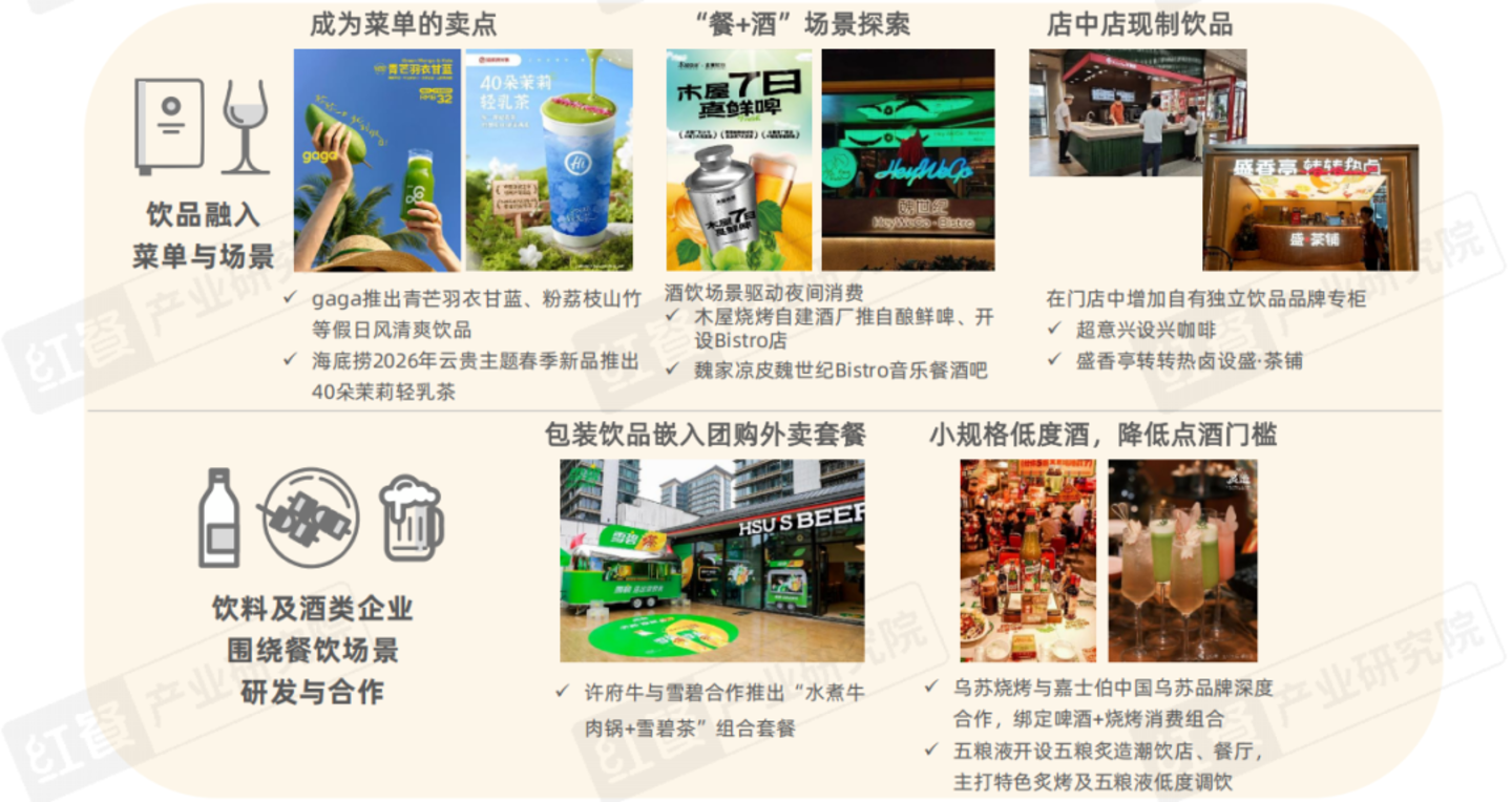 从“价格战”到“品质战”,餐饮品牌下半场拼什么? 从“价格战”到“品质战”,餐饮品牌下半场拼什么?