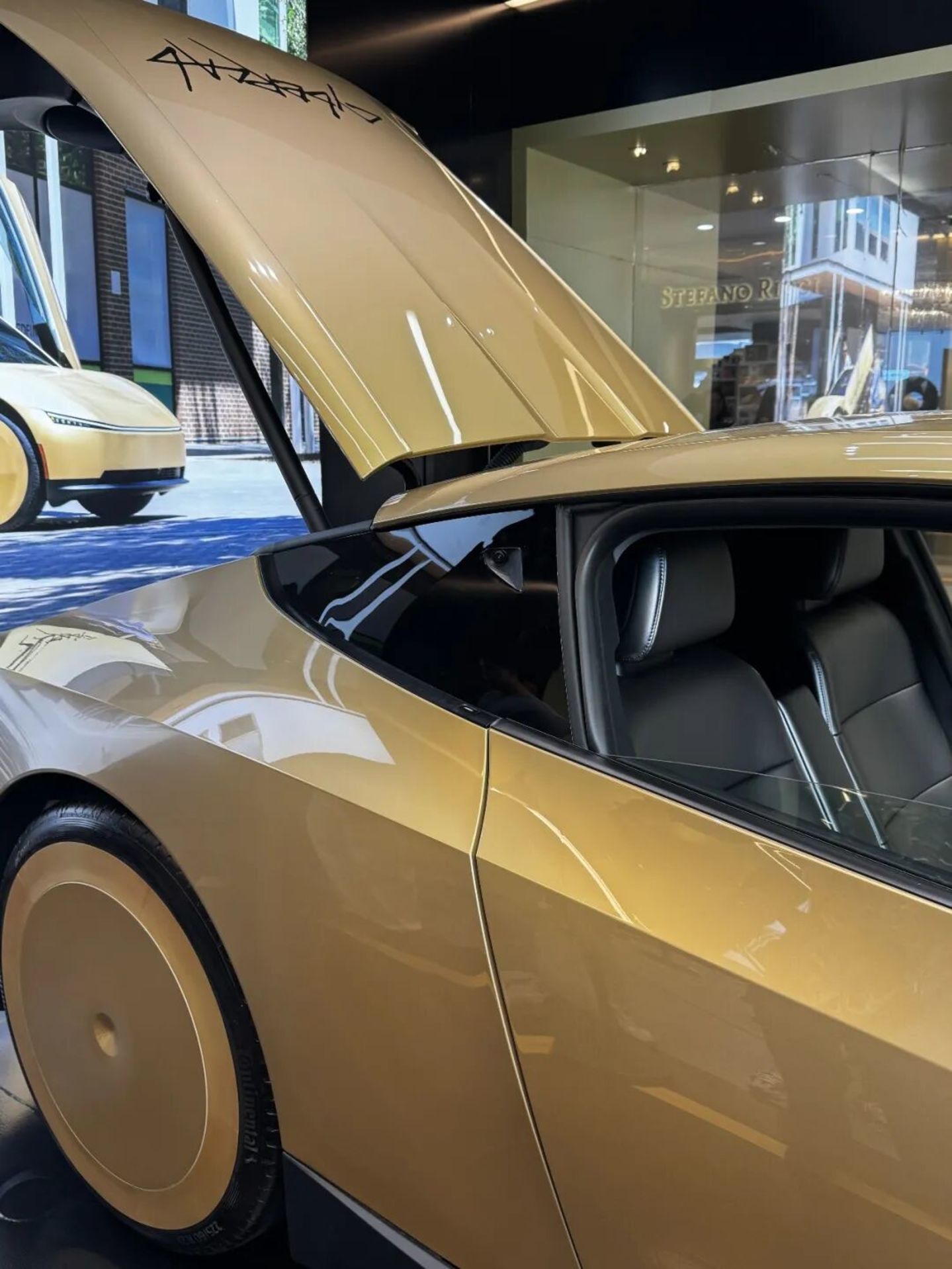 特斯拉,是Robotaxi的救星吗? 特斯拉,是Robotaxi的救星吗?