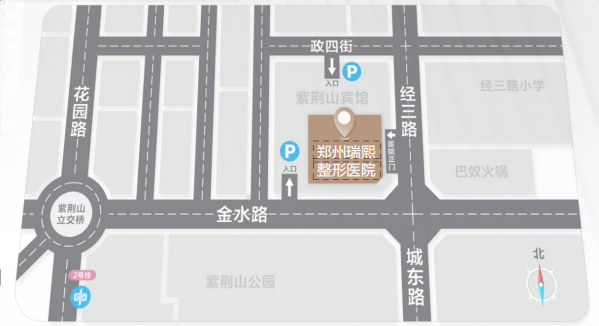 郑州瑞熙医疗美容医院真实测评｜想在郑州做医美，面诊前必看