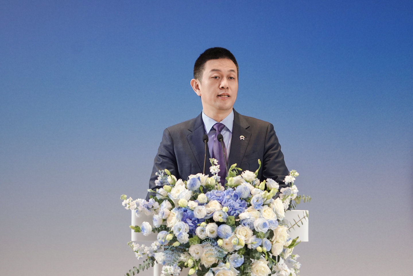 蔚来与吉利官宣联手,各自图什么? 蔚来与吉利官宣联手,各自图什么?