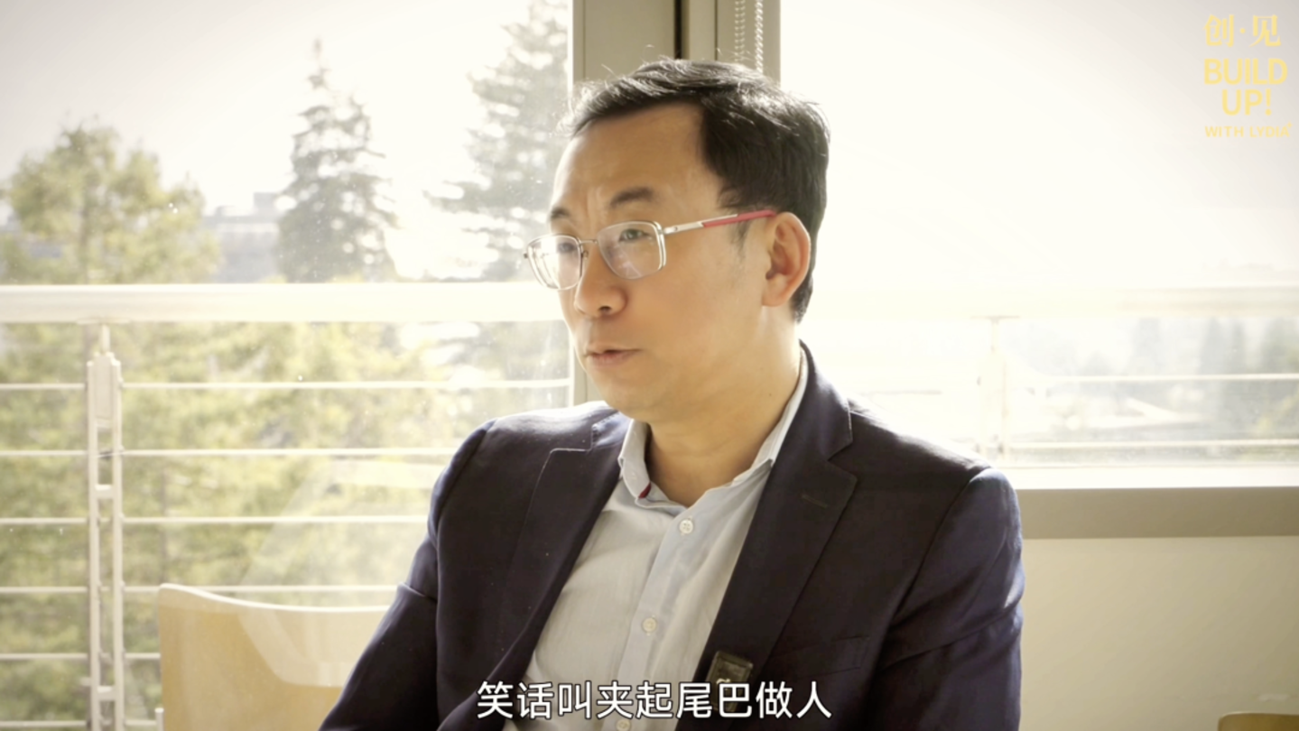 赌具身智能没有未来的人,是没有未来的 | 对谈伯克利Allen Yang博士 赌具身智能没有未来的人,是没有未来的 | 对谈伯克利Allen Yang博士