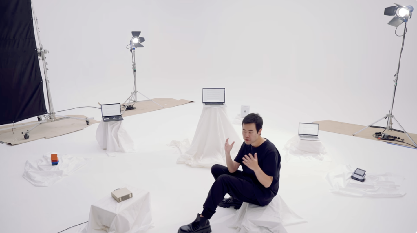 爆火了的Muse和Instinct们不能做的,OS3能? 爆火了的Muse和Instinct们不能做的,OS3能?