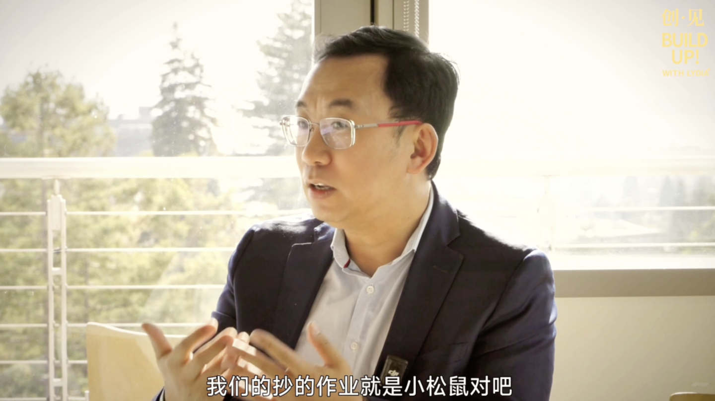 赌具身智能没有未来的人,是没有未来的 | 对谈伯克利Allen Yang博士 赌具身智能没有未来的人,是没有未来的 | 对谈伯克利Allen Yang博士
