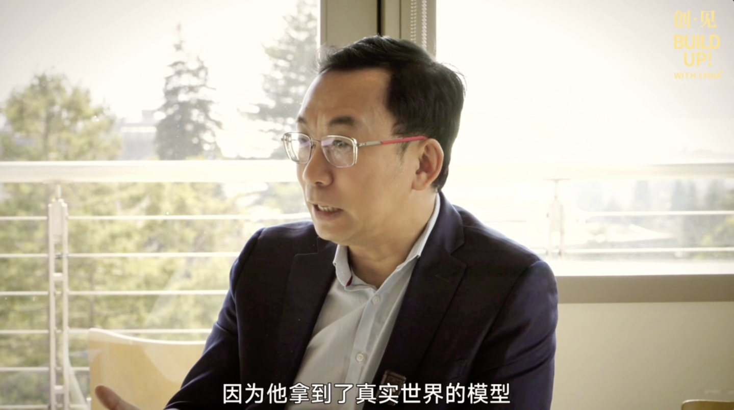 赌具身智能没有未来的人,是没有未来的 | 对谈伯克利Allen Yang博士 赌具身智能没有未来的人,是没有未来的 | 对谈伯克利Allen Yang博士