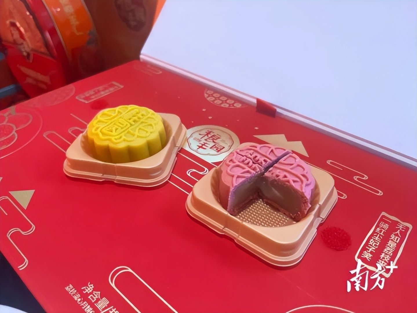 月饼卖不动?茂名凭什么把一块饼做成50亿产业 月饼卖不动?茂名凭什么把一块饼做成50亿产业