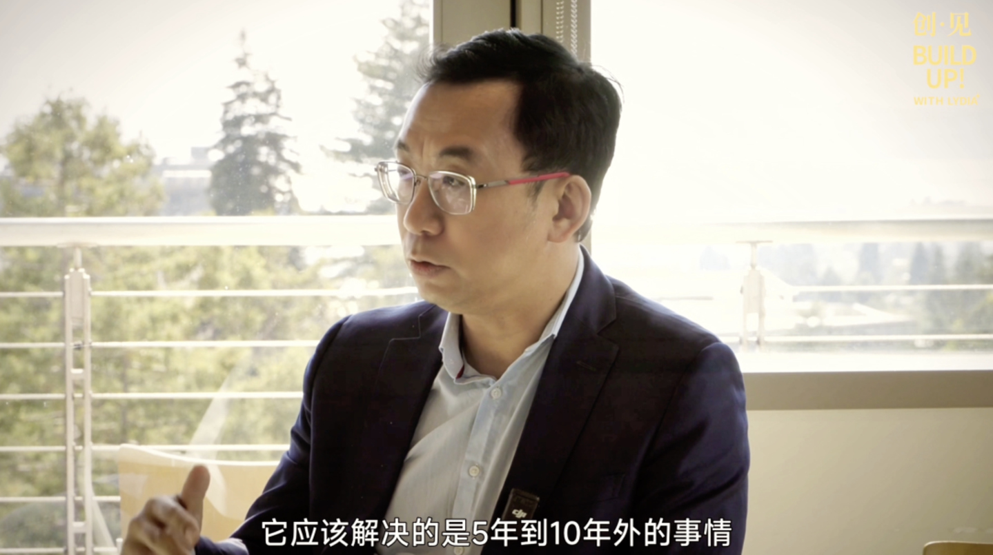 赌具身智能没有未来的人,是没有未来的 | 对谈伯克利Allen Yang博士 赌具身智能没有未来的人,是没有未来的 | 对谈伯克利Allen Yang博士