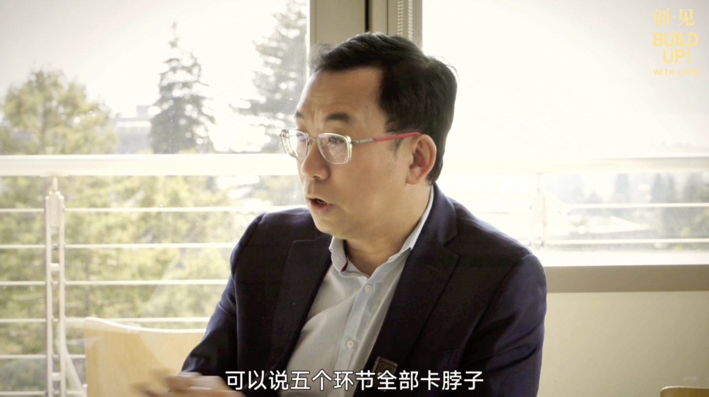 赌具身智能没有未来的人,是没有未来的 | 对谈伯克利Allen Yang博士 赌具身智能没有未来的人,是没有未来的 | 对谈伯克利Allen Yang博士