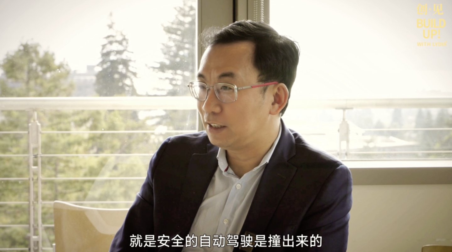 赌具身智能没有未来的人,是没有未来的 | 对谈伯克利Allen Yang博士 赌具身智能没有未来的人,是没有未来的 | 对谈伯克利Allen Yang博士