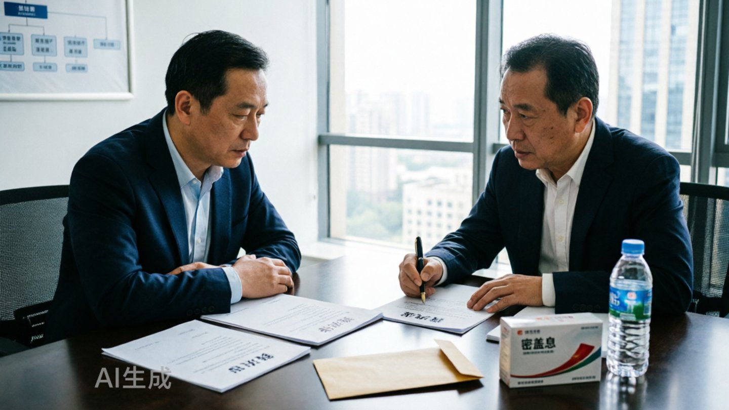  两份仲裁裁决与一场知情权强执：康辰、泰凌的密盖息交易从对赌走向对垒
