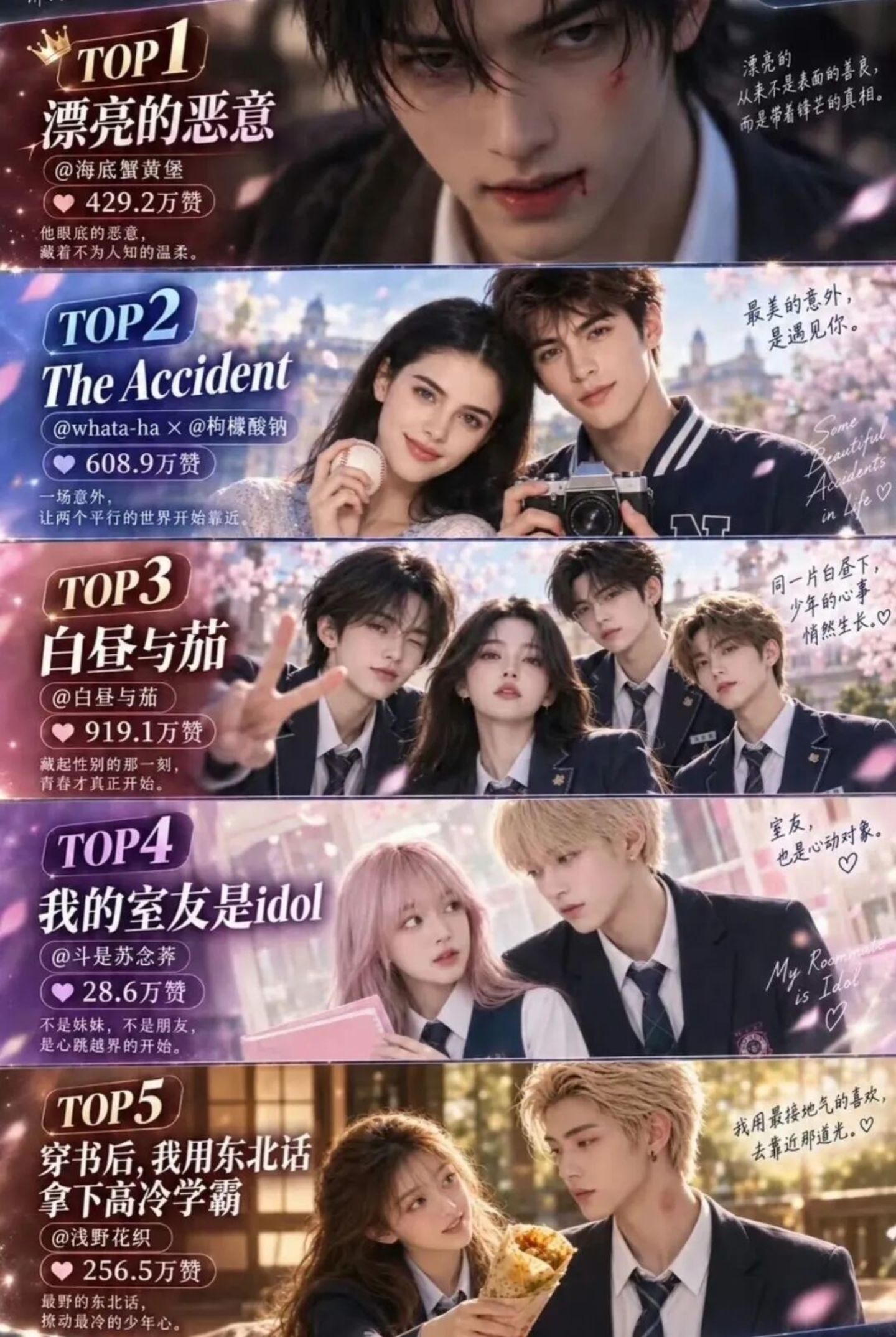 “国产外语剧”风起:各省的AI留子,抢着去韩美日谈恋爱