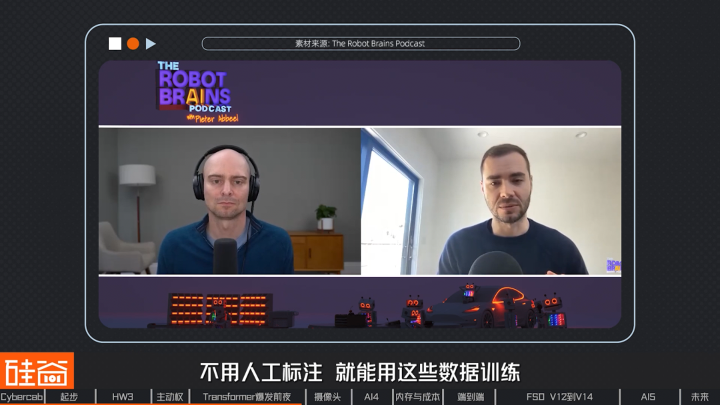 让人类交出方向盘:特斯拉FSD十三年的冒险、争议与进化 让人类交出方向盘:特斯拉FSD十三年的冒险、争议与进化