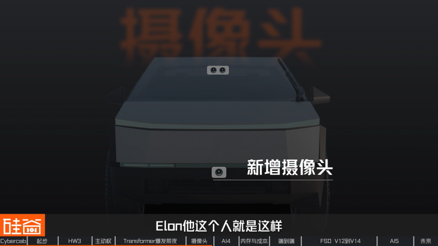 让人类交出方向盘:特斯拉FSD十三年的冒险、争议与进化 让人类交出方向盘:特斯拉FSD十三年的冒险、争议与进化