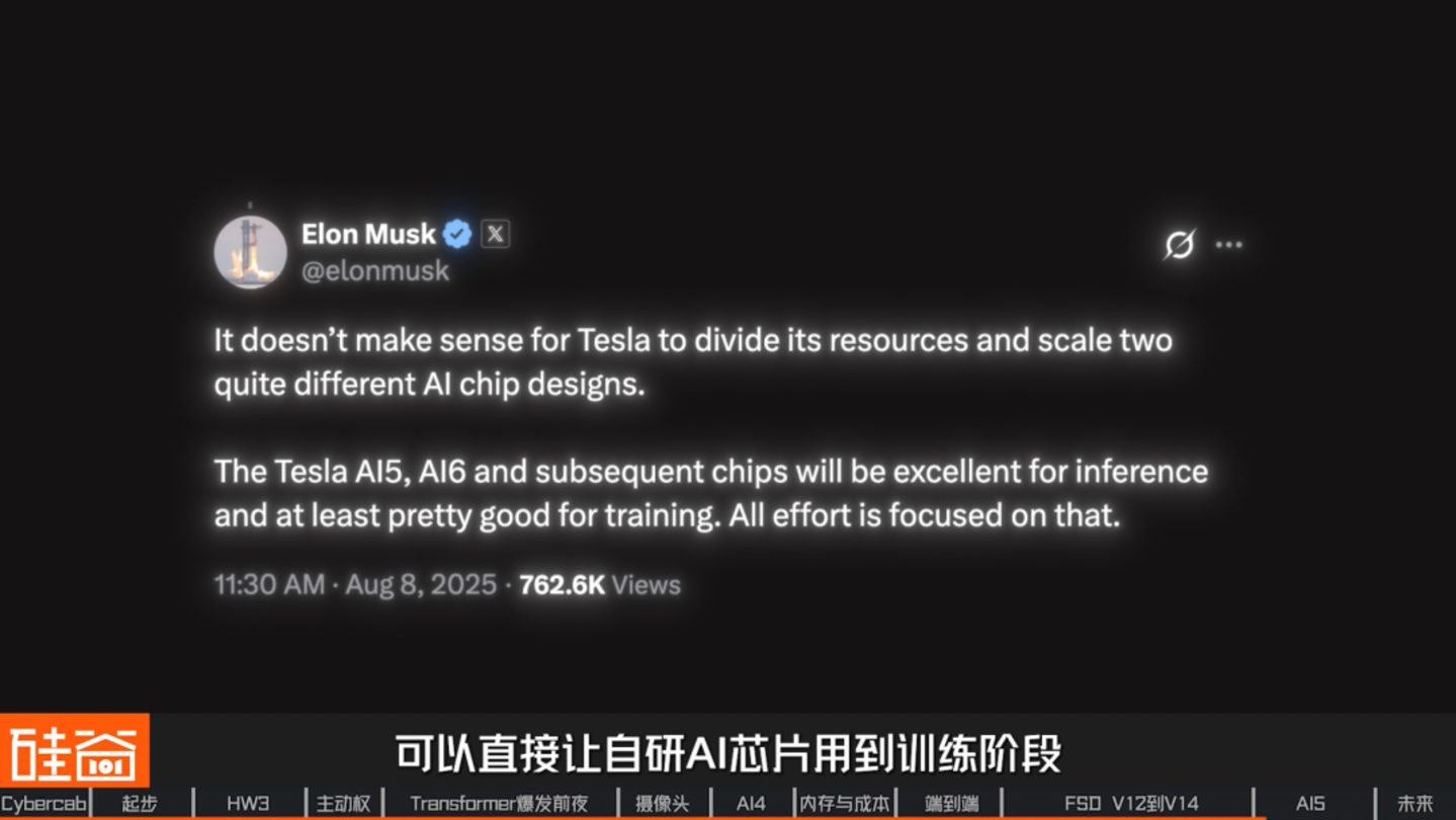 让人类交出方向盘:特斯拉FSD十三年的冒险、争议与进化 让人类交出方向盘:特斯拉FSD十三年的冒险、争议与进化