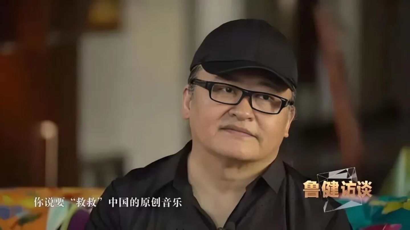 刘欢走了,但他为原创音乐留了一盏灯 刘欢走了,但他为原创音乐留了一盏灯