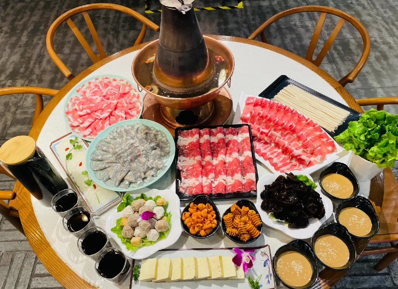 东来顺董事长王国辉的守正棋局，老字号照样玩转新消费