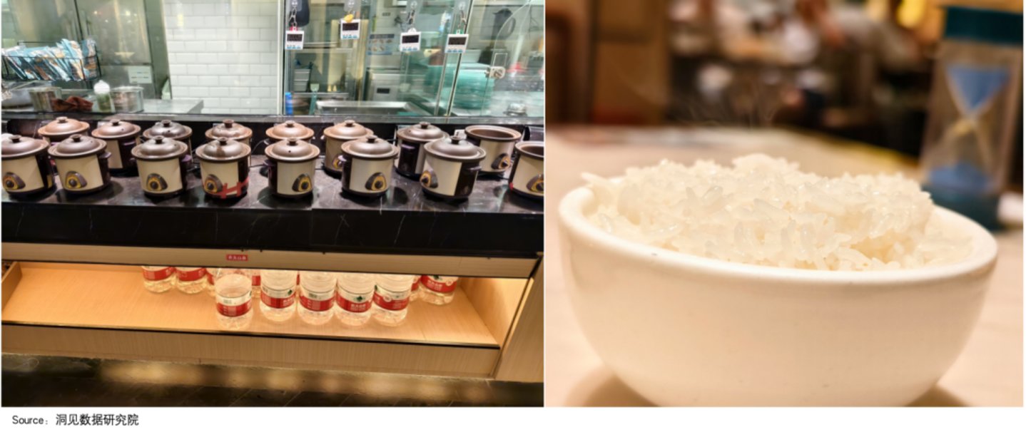  餐饮企业的半年报里，藏着一个“烟火中国”