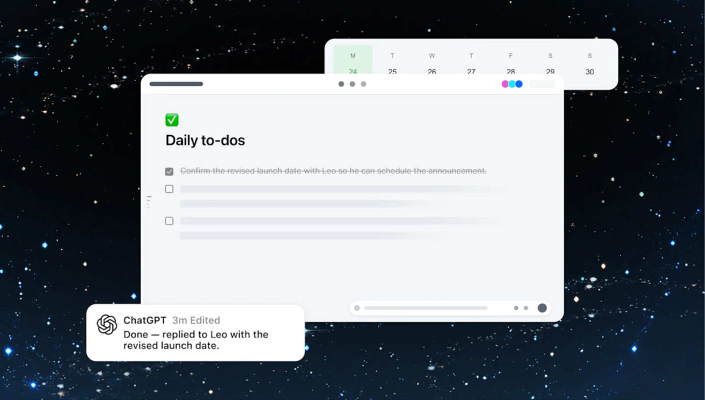  一文速览OpenAI DevDay，欢迎来到Agent时代