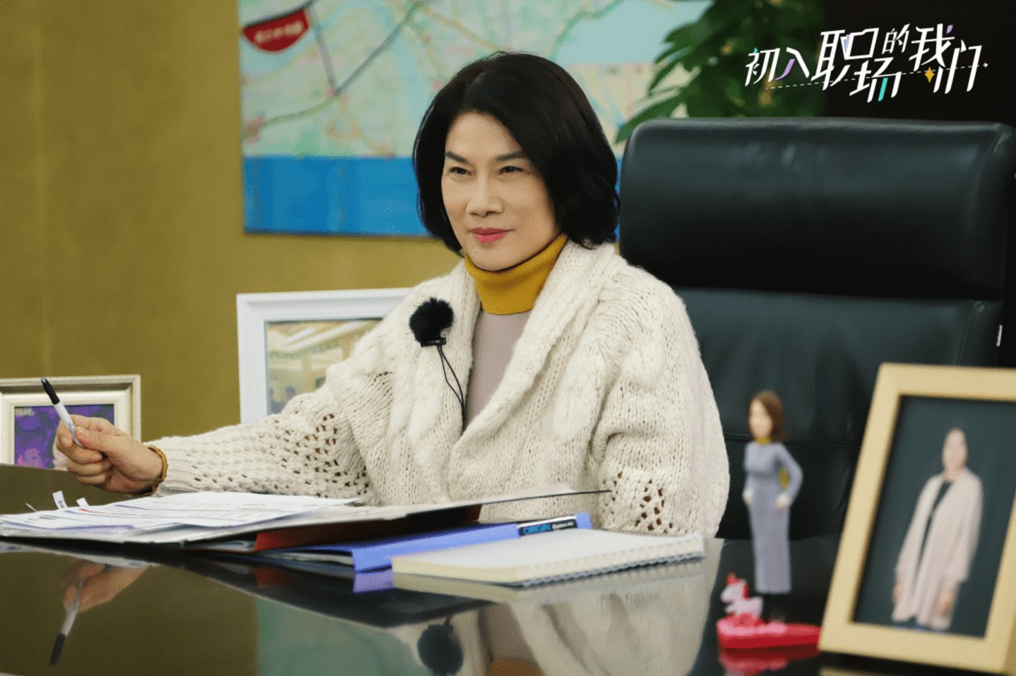  董明珠，正在“交出”格力