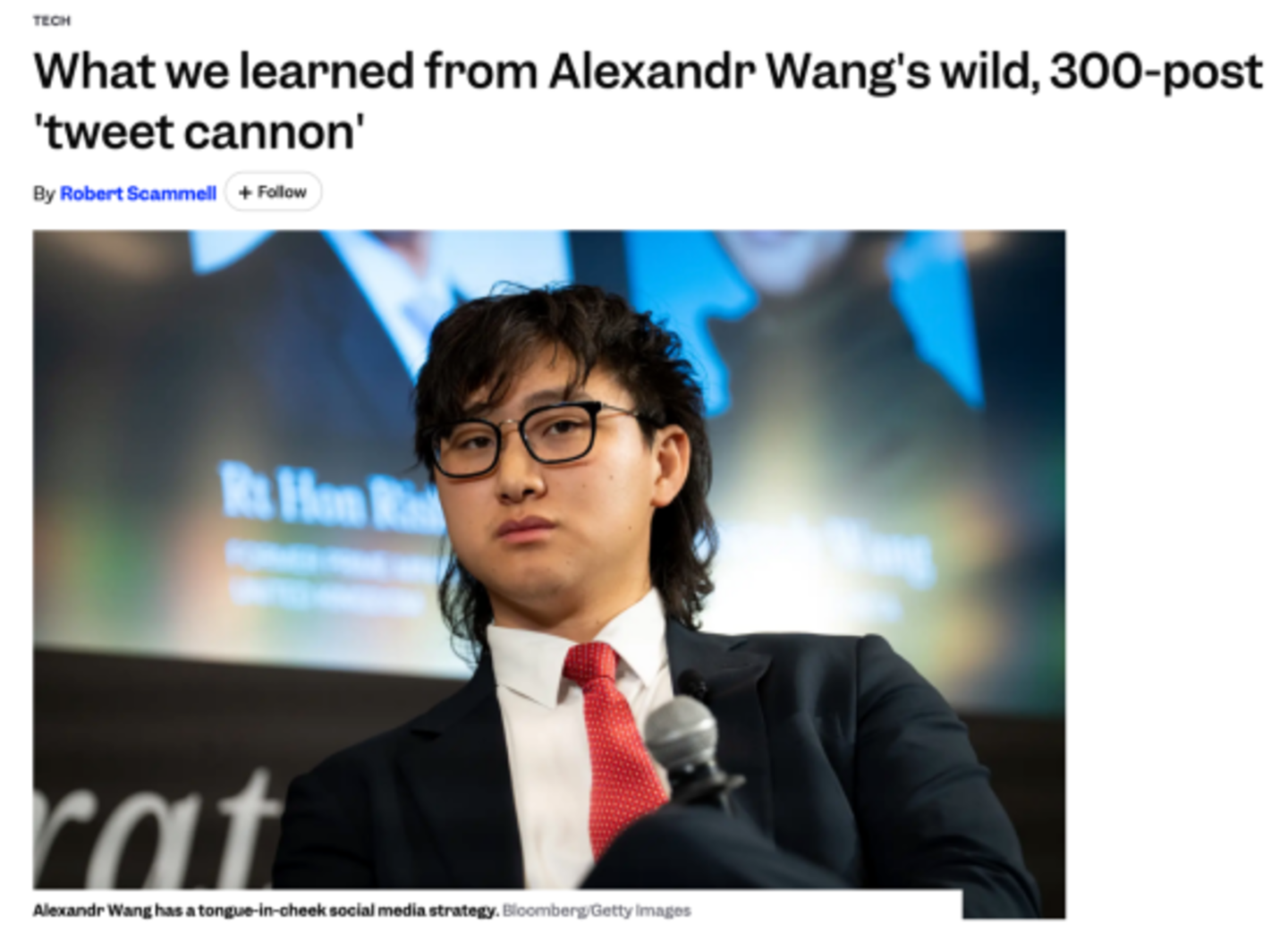小微能成为中国的Muse吗? 小微能成为中国的Muse吗?