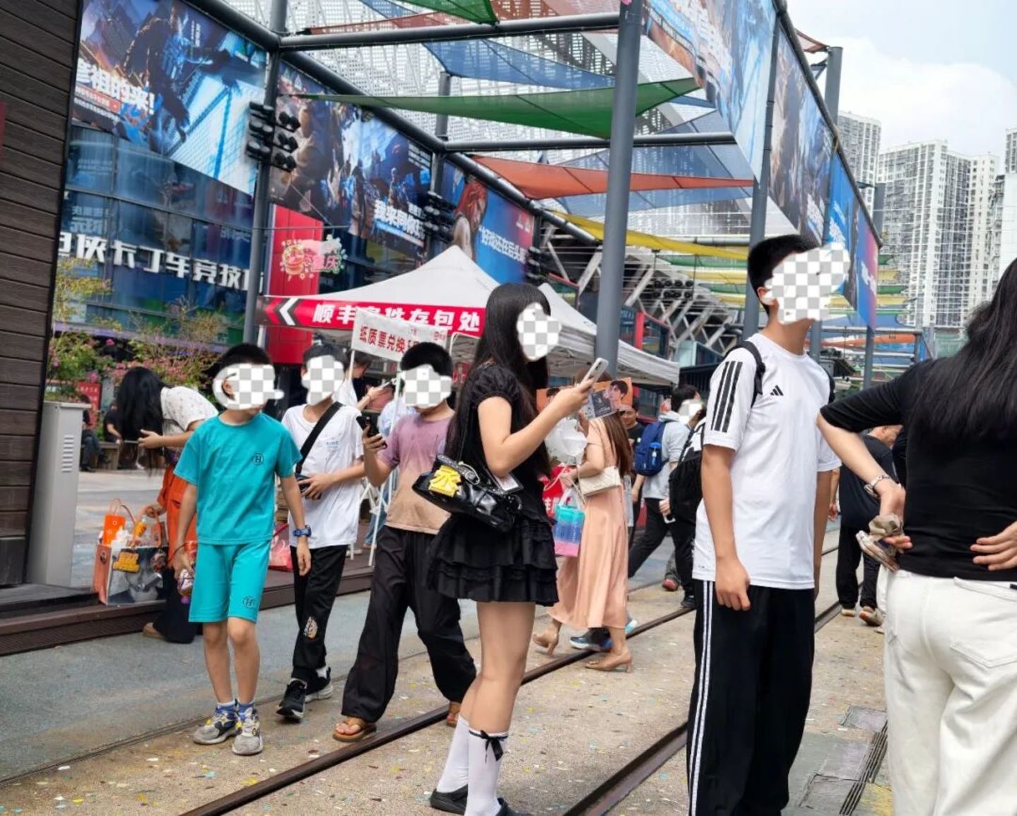 吃鸡退潮,三角洲上位:“摸金”攻占中小学校园 吃鸡退潮,三角洲上位:“摸金”攻占中小学校园