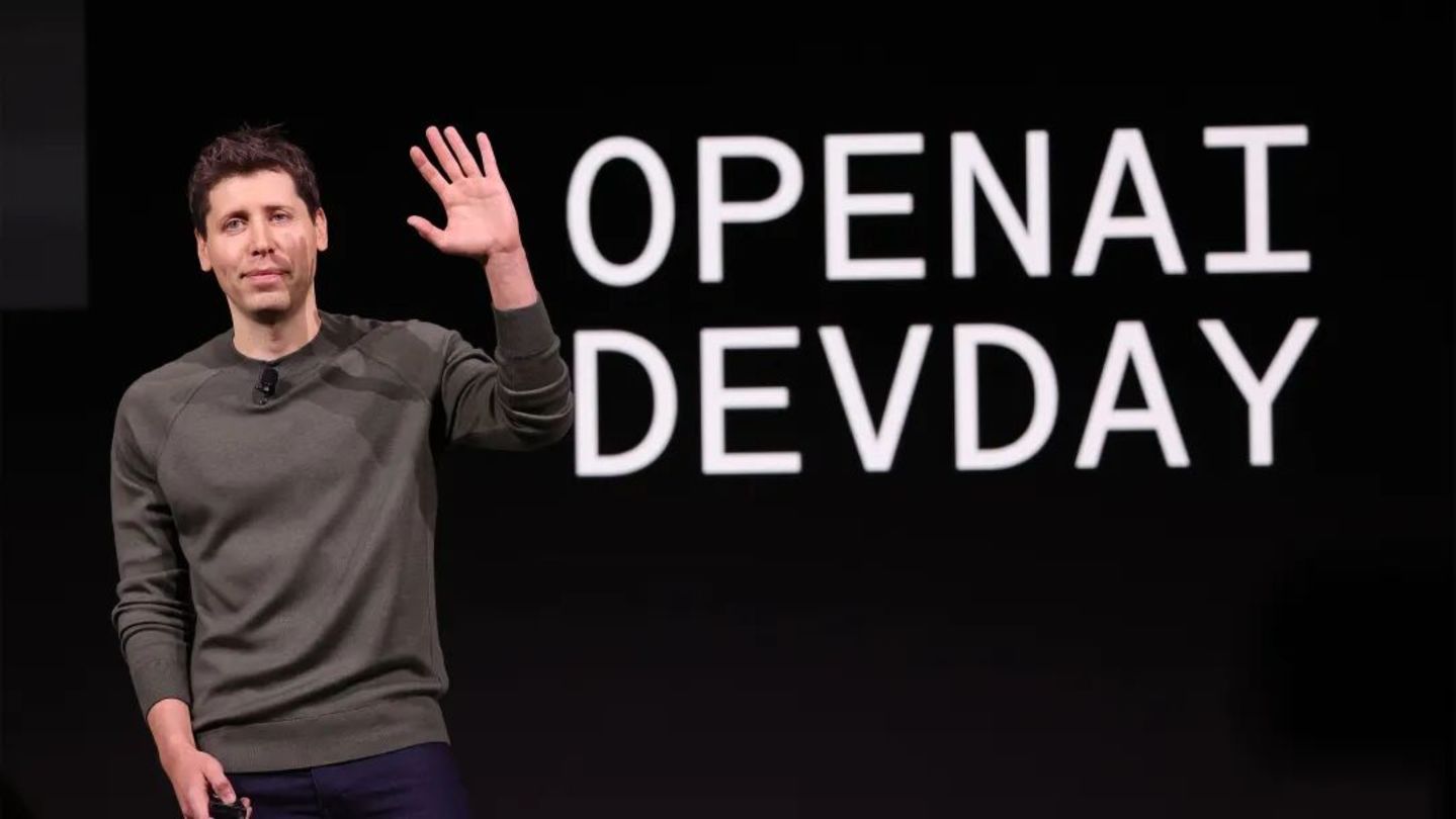 连新旗舰模型都不敢发,OpenAI到底在怕什么? 连新旗舰模型都不敢发,OpenAI到底在怕什么?