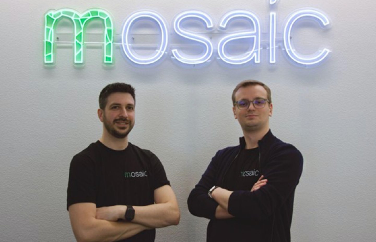 瑞士工程科技企业Mosaic SoC研发空间感知芯片,使消费类设备低功耗实时感知周围环境 瑞士工程科技企业Mosaic SoC研发空间感知芯片,使消费类设备低功耗实时感知周围环境