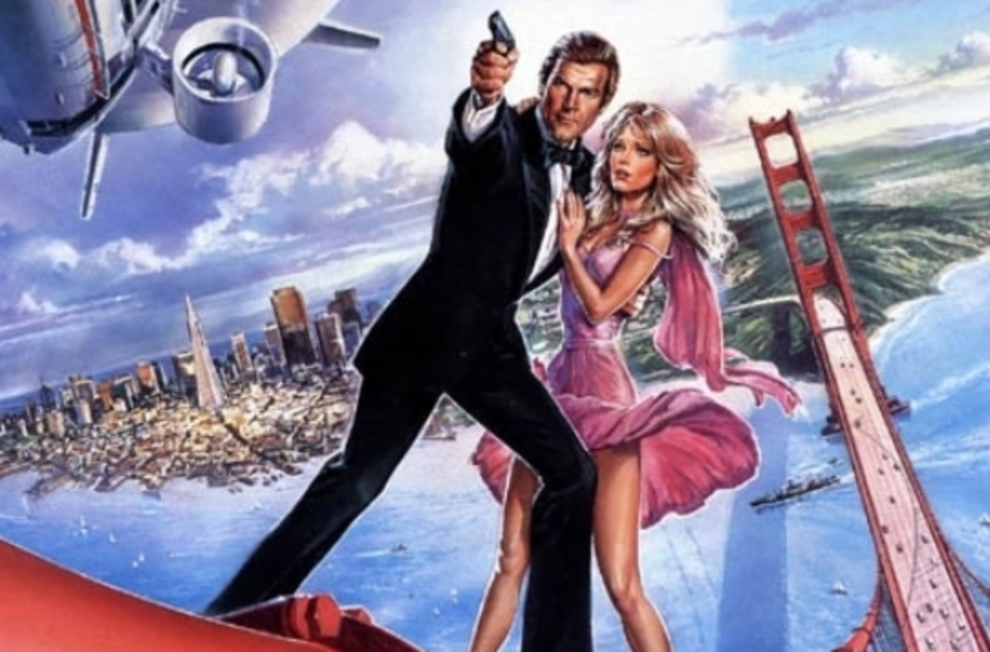007的忧思:人类永远恐惧科技之恶 007的忧思:人类永远恐惧科技之恶