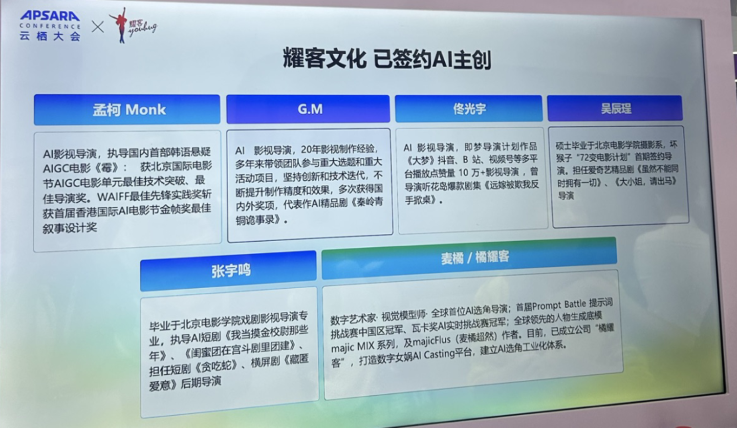 招聘大拆解:从管人到管Agent,AI影视工种变天了 招聘大拆解:从管人到管Agent,AI影视工种变天了