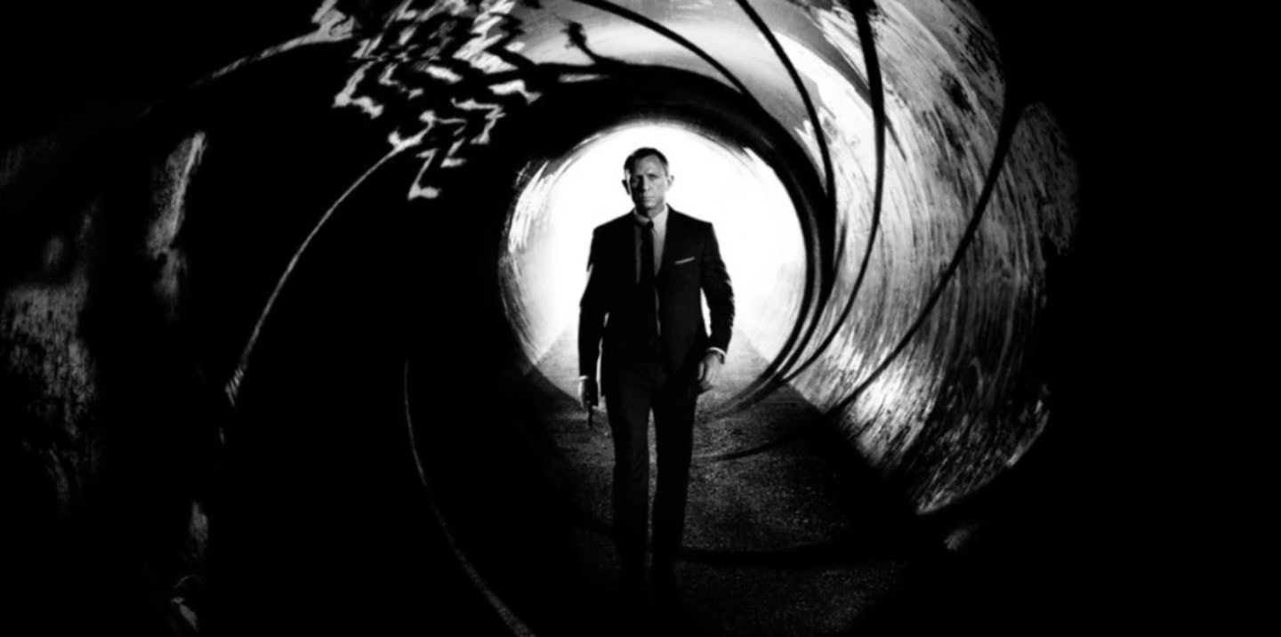 007的忧思:人类永远恐惧科技之恶 007的忧思:人类永远恐惧科技之恶