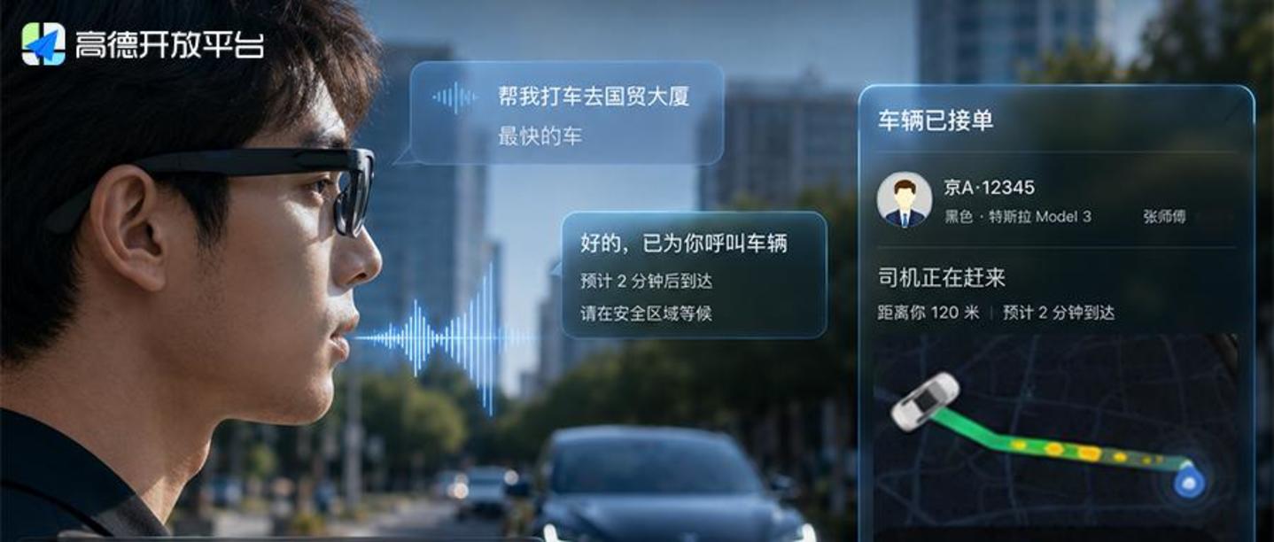 AI打车不应该成为网约车平台的估值“安慰剂” AI打车不应该成为网约车平台的估值“安慰剂”