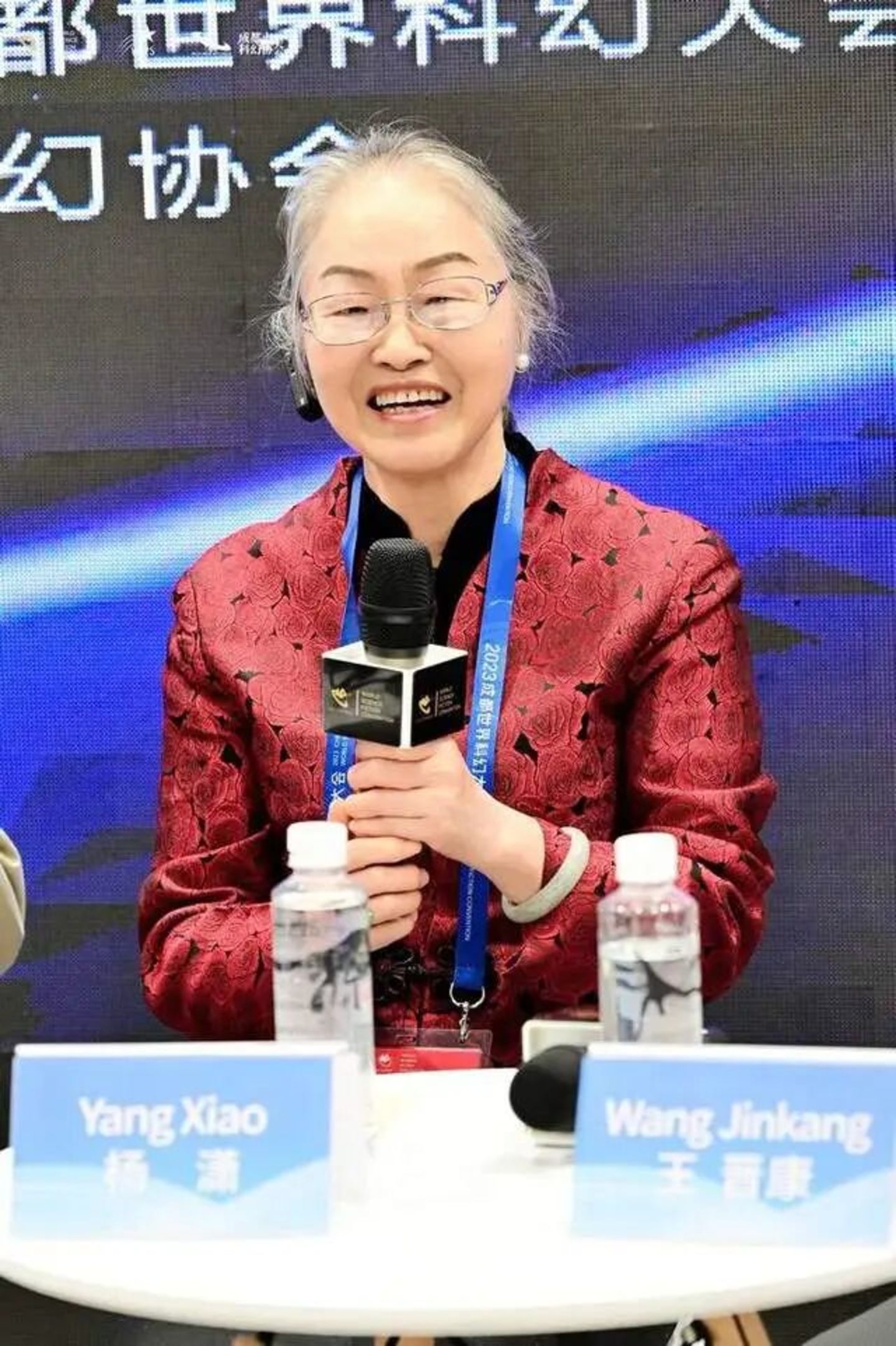 万万没想到!中国科幻,122岁啦 万万没想到!中国科幻,122岁啦