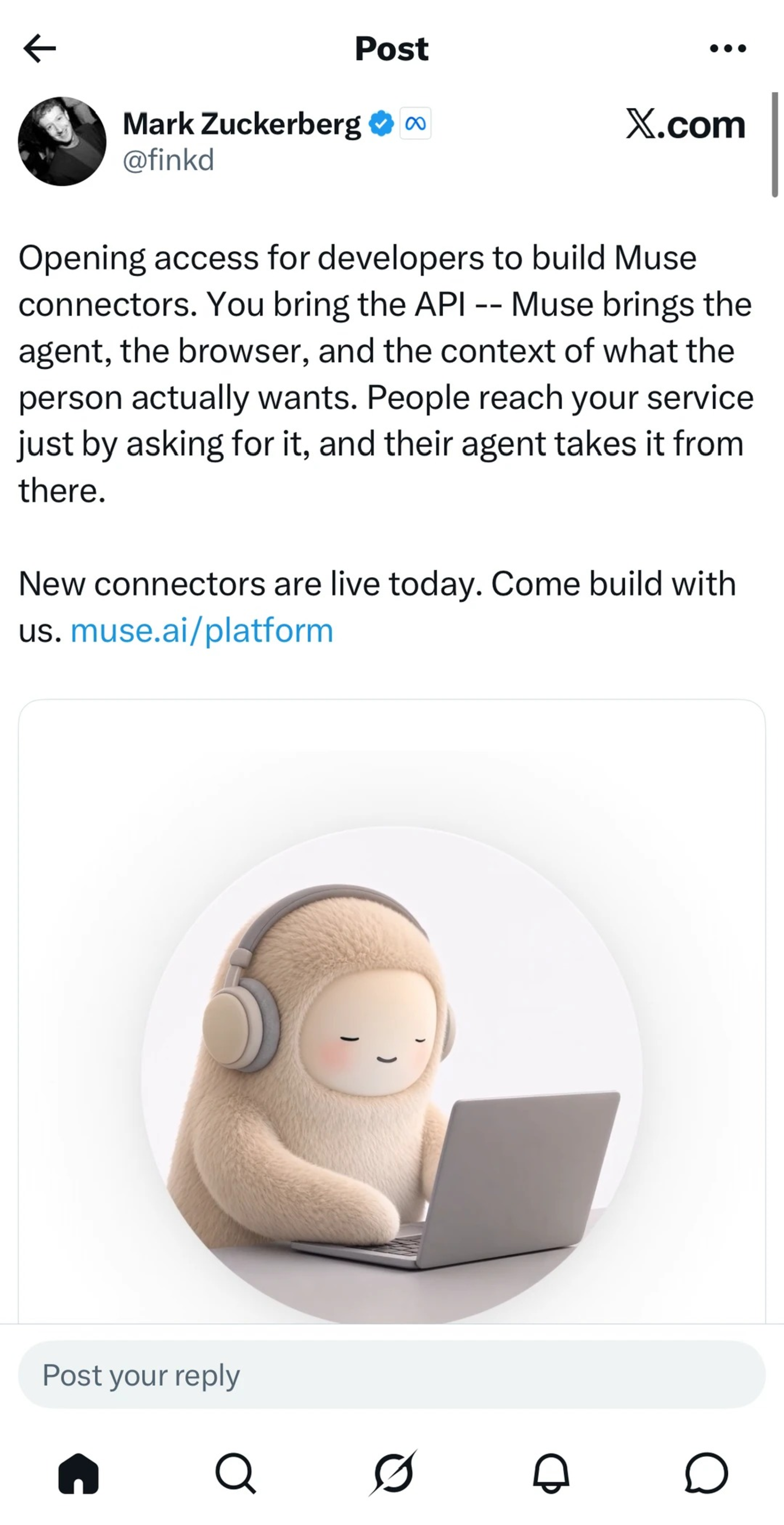 Muse狂飙,龙虾退潮 Muse狂飙,龙虾退潮