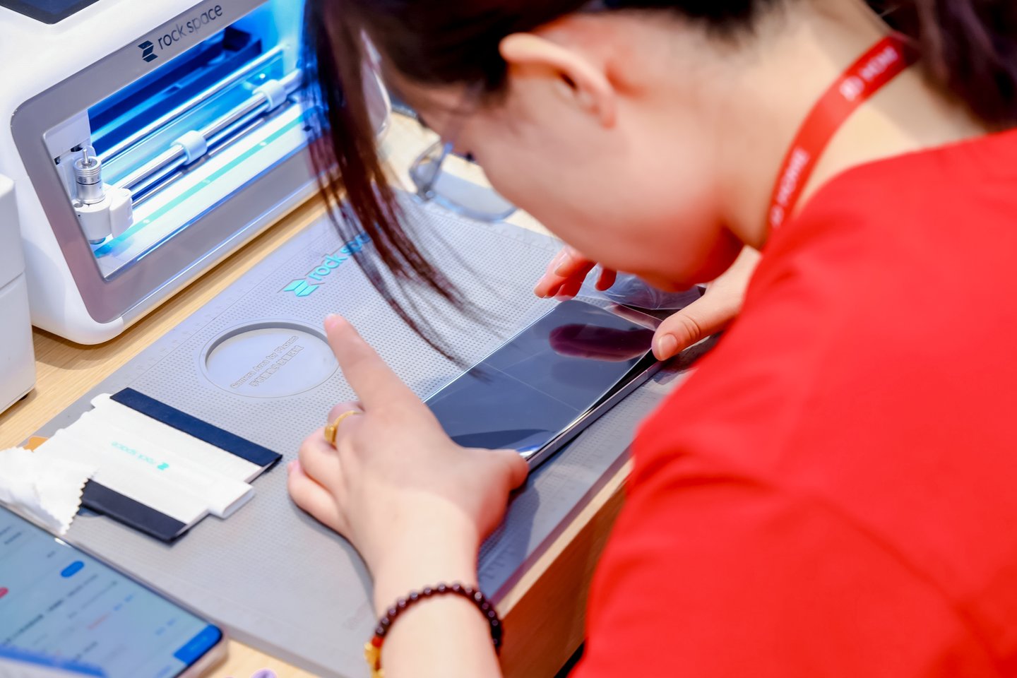 高端新品首发转向稳稳的“体验兑付”,京东做对了什么? 高端新品首发转向稳稳的“体验兑付”,京东做对了什么?