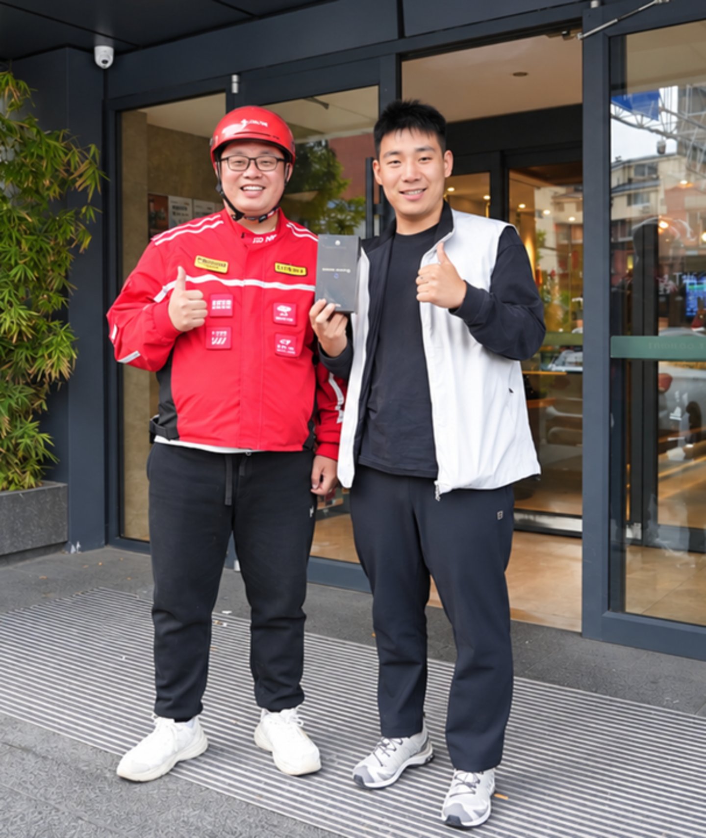 高端新品首发转向稳稳的“体验兑付”,京东做对了什么? 高端新品首发转向稳稳的“体验兑付”,京东做对了什么?