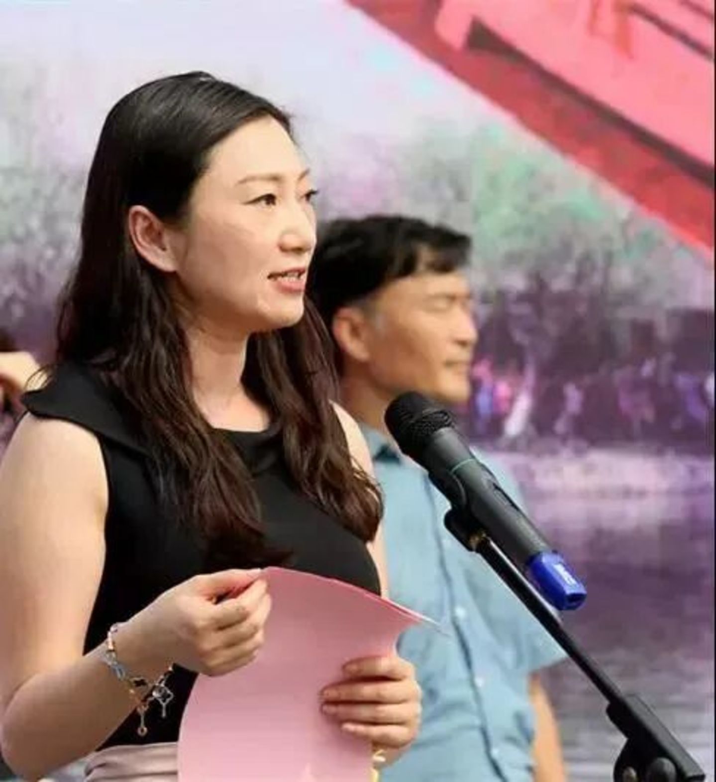 女掌门人带队,3年吸金21亿,河南爆火景区要IPO了 女掌门人带队,3年吸金21亿,河南爆火景区要IPO了