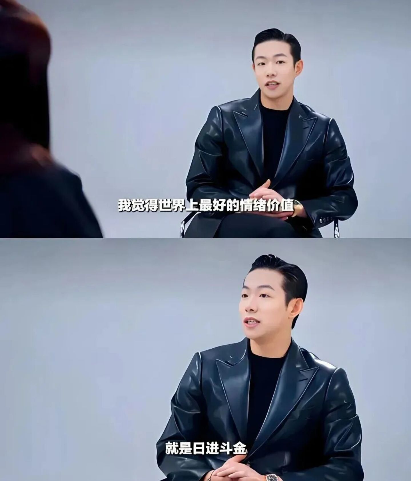 在低迷的行业里暴富:公狗剧场靠“男色经济”,一年狂卖1个亿 在低迷的行业里暴富:公狗剧场靠“男色经济”,一年狂卖1个亿
