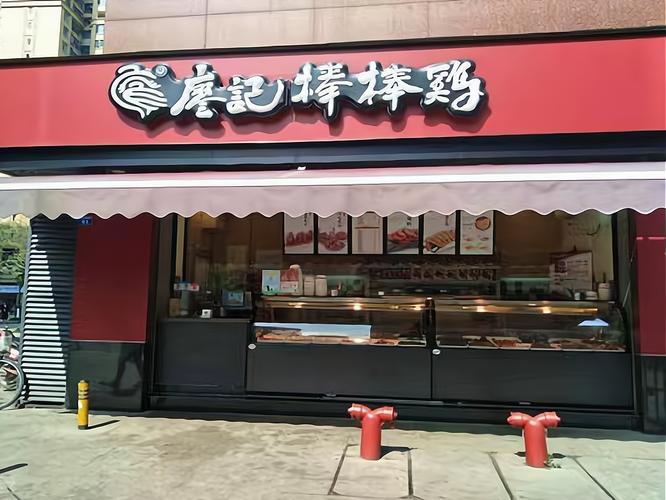 川味熟食守夜人廖钦弘，要给廖记棒棒鸡讲一个新故事